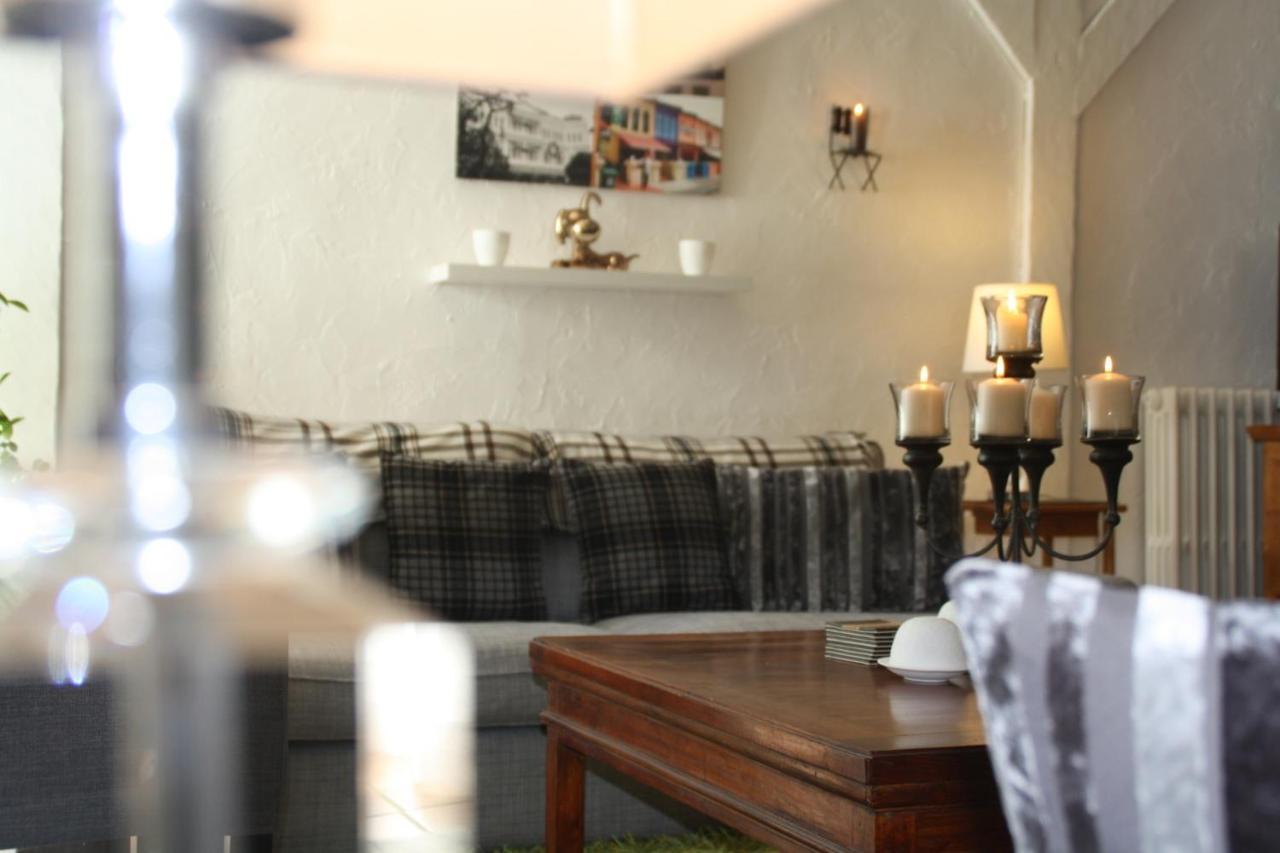 Bed and Breakfast La Belle Demeure Proche Sarlat Saint-Cybranet Экстерьер фото