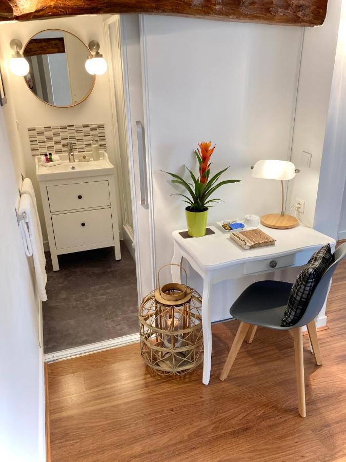 Bed and Breakfast La Belle Demeure Proche Sarlat Saint-Cybranet Экстерьер фото
